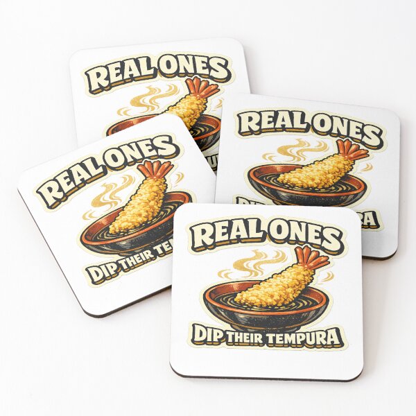Item preview, Real Ones Know the Sauce designed and sold by Dresut.