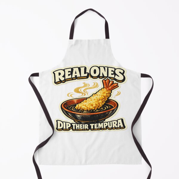 Item preview, Real Ones Know the Sauce designed and sold by Dresut.