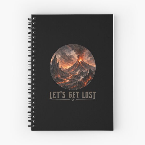 Item preview, Travel Muspelheim designed and sold by Foolkiller88.