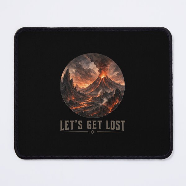 Item preview, Travel Muspelheim designed and sold by Foolkiller88.