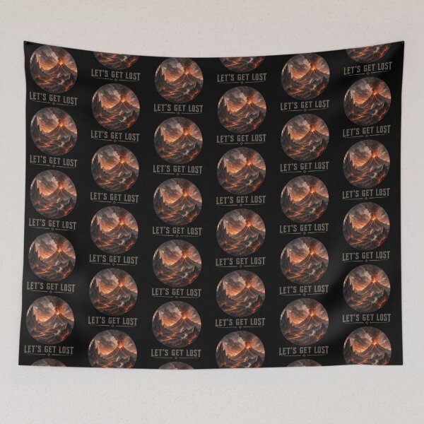 Item preview, Travel Muspelheim designed and sold by Foolkiller88.