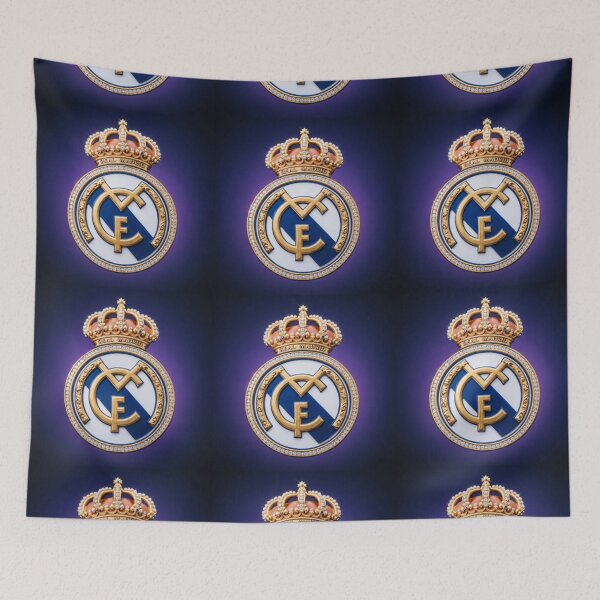 Item preview, Santiago Bernabéu designed and sold by casamomo.