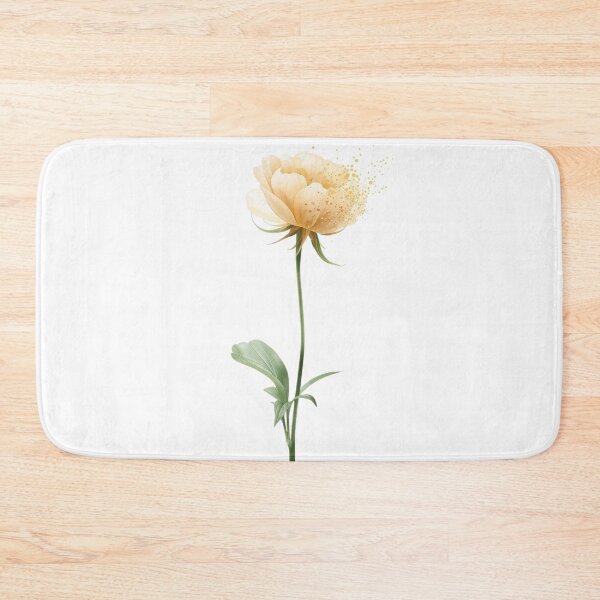 Item preview, Almost Whole Like a Flower designed and sold by catcurio.