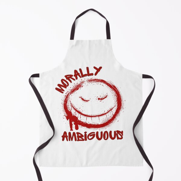 Item preview, Morally Ambiguous designed and sold by ketocammo.