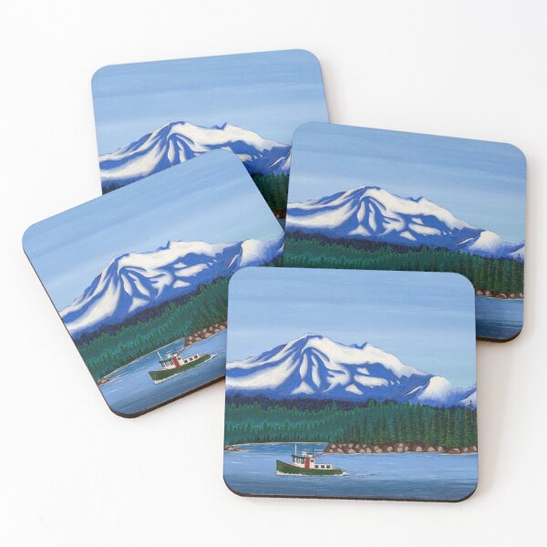 Item preview, Mt. Baker designed and sold by laurawatkins27.