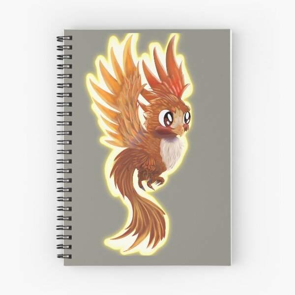 Item preview, BABY PHOENIX designed and sold by DroidMonkey.