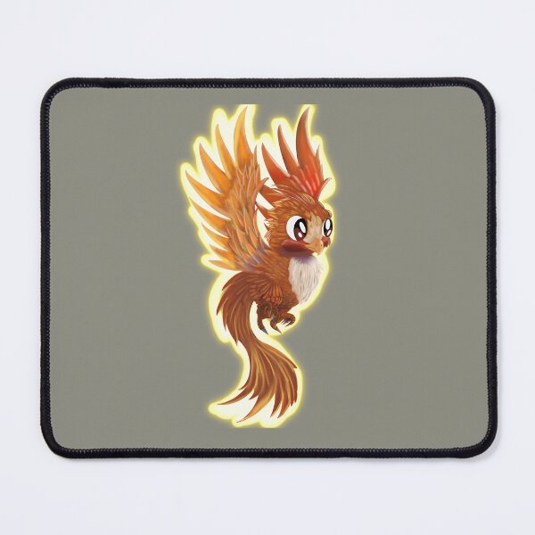 Item preview, BABY PHOENIX designed and sold by DroidMonkey.