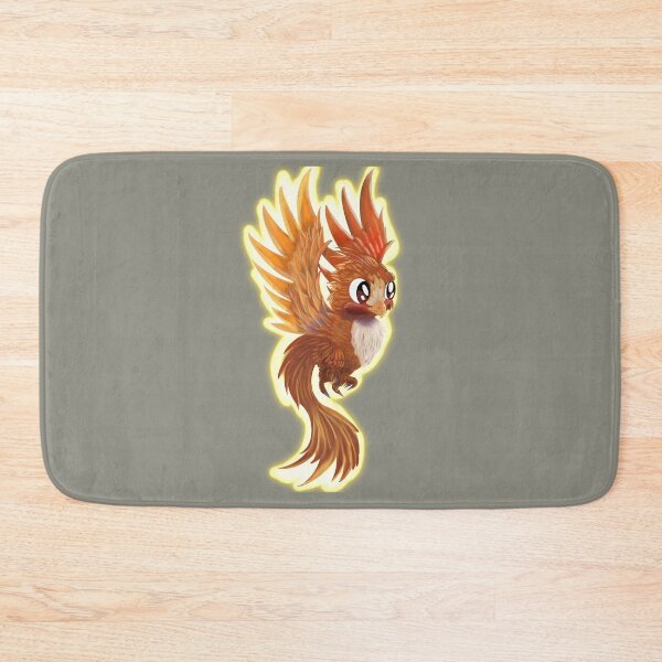 Item preview, BABY PHOENIX designed and sold by DroidMonkey.