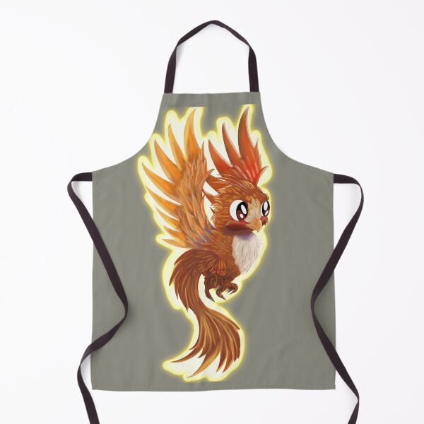 Item preview, BABY PHOENIX designed and sold by DroidMonkey.