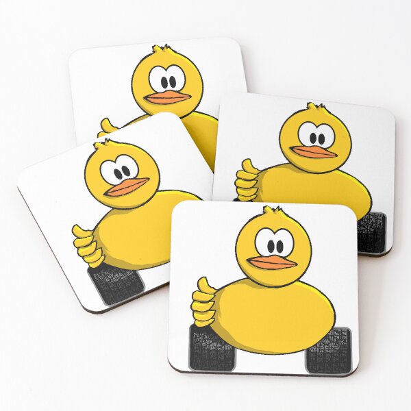 Item preview, This Duck is up and ready to go! designed and sold by Ugot1.