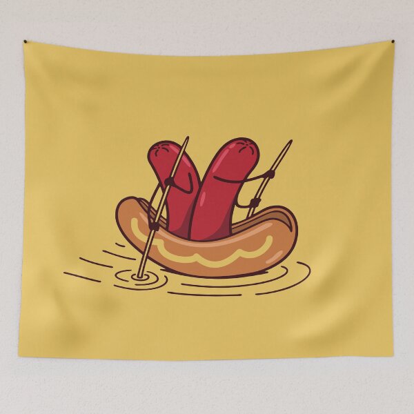 Item preview, canoe designed and sold by Alexander  Medvedev.