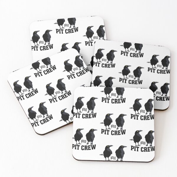 Item preview, currawong designed and sold by AmazingWorld91.