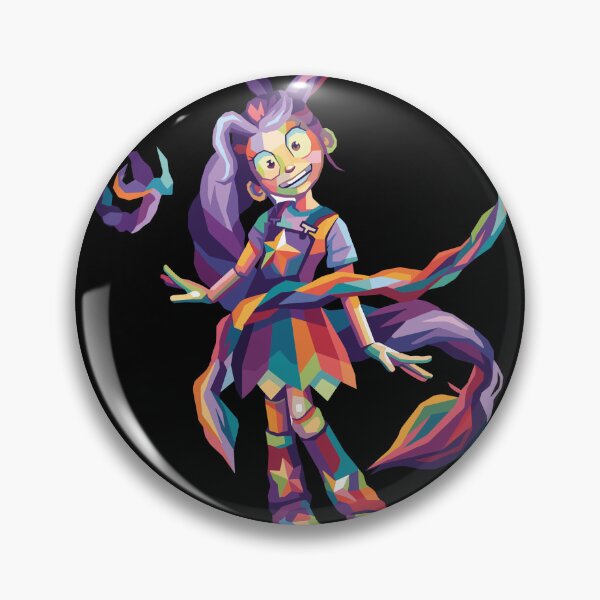 Item preview, PoppyPlaytime Lily Pop Art designed and sold by Brian Connor.