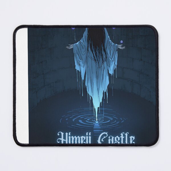 Item preview, Himeji Castle designed and sold by LiveAmongstUs.