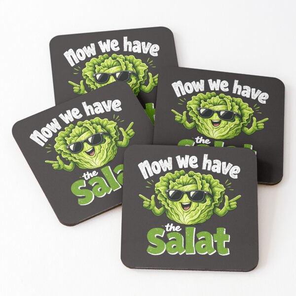 Item preview, Now we have the salad (white) designed and sold by Stream47.