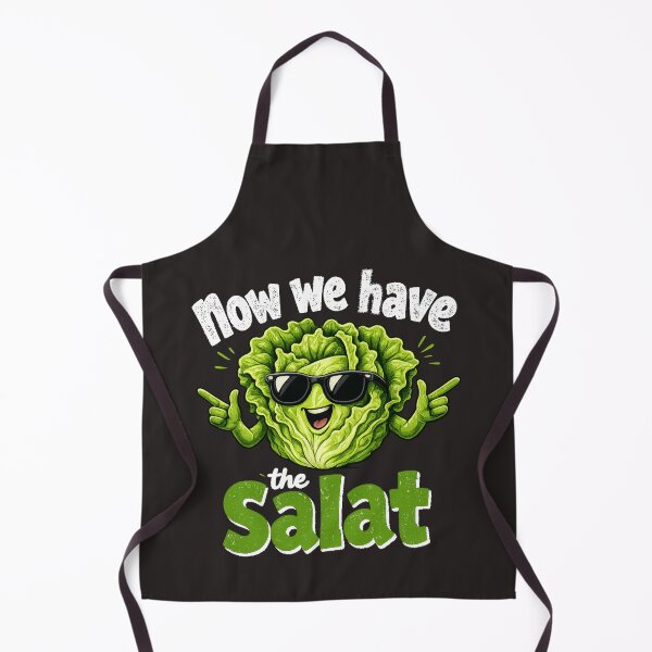 Item preview, Now we have the salad (white) designed and sold by Stream47.