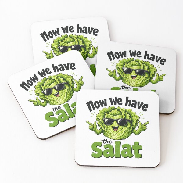 Item preview, Now we have the salad. designed and sold by Stream47.
