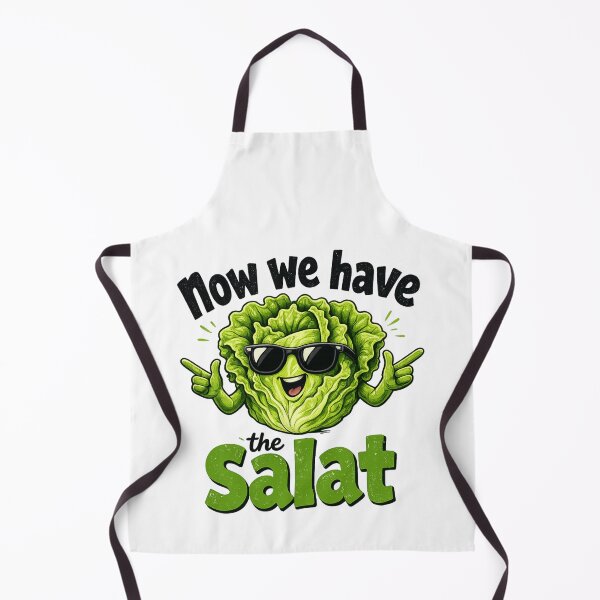 Item preview, Now we have the salad. designed and sold by Stream47.