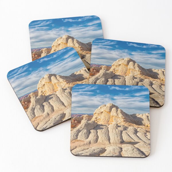 Item preview, White Pocket Brain Rock Pano designed and sold by Gerard Fornarotto.