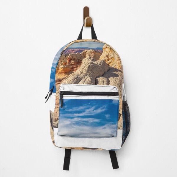 Item preview, White Pocket Brain Rock Pano designed and sold by Gerard Fornarotto.