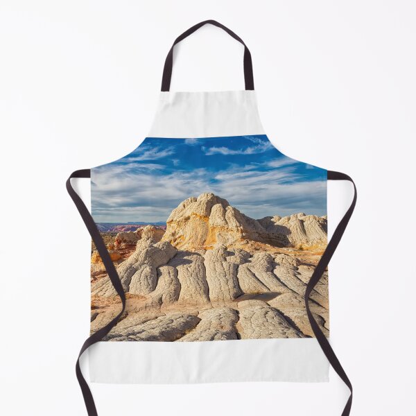 Item preview, White Pocket Brain Rock Pano designed and sold by Gerard Fornarotto.