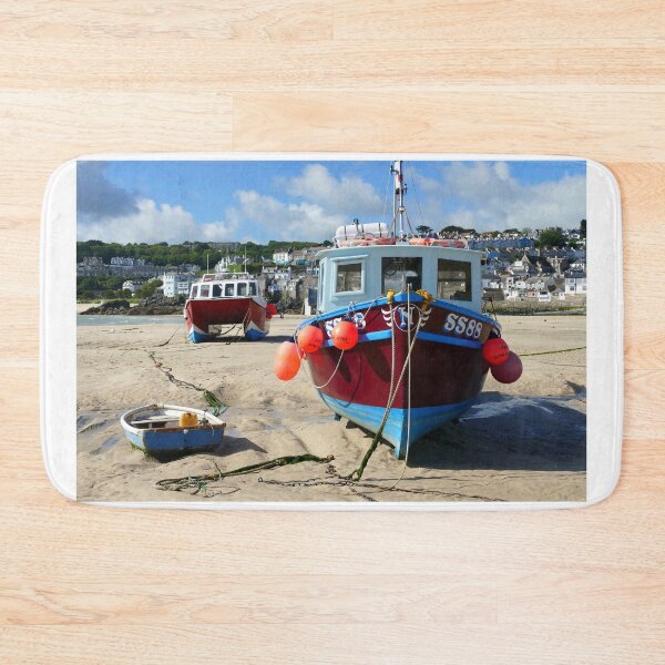 Item preview, St Ives, Cornwal designed and sold by Chris Petty.