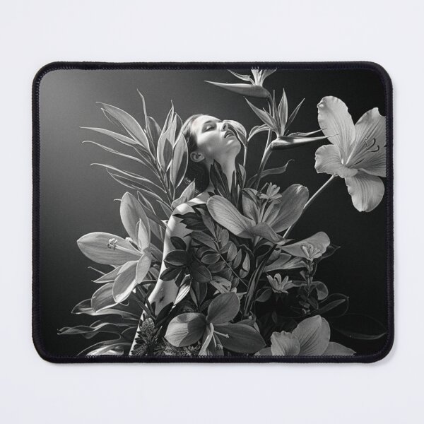 Item preview, Woman surrealist designed and sold by VisualsbyMAL.