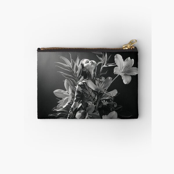 Item preview, Woman surrealist designed and sold by VisualsbyMAL.
