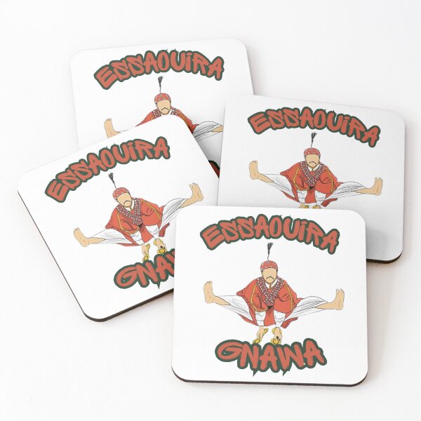 Item preview, Essaouira Gnawa Morocco Cultural designed and sold by shoppypod.