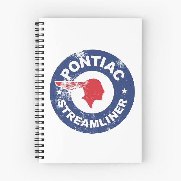 Item preview, Pontiac Streamliner old designed and sold by Stream47.