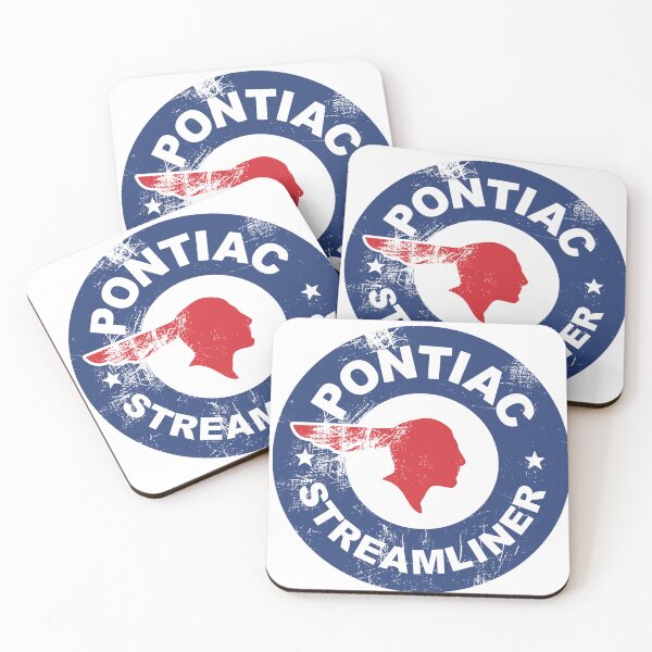 Item preview, Pontiac Streamliner old designed and sold by Stream47.