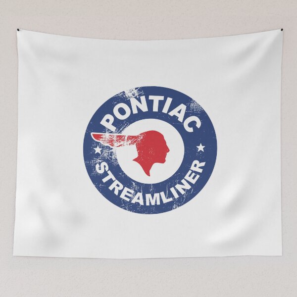 Item preview, Pontiac Streamliner old designed and sold by Stream47.