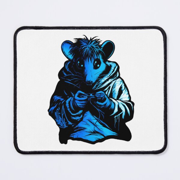 Item preview, Cute Emo Y2K Mascot designed and sold by Retro Whimsy.