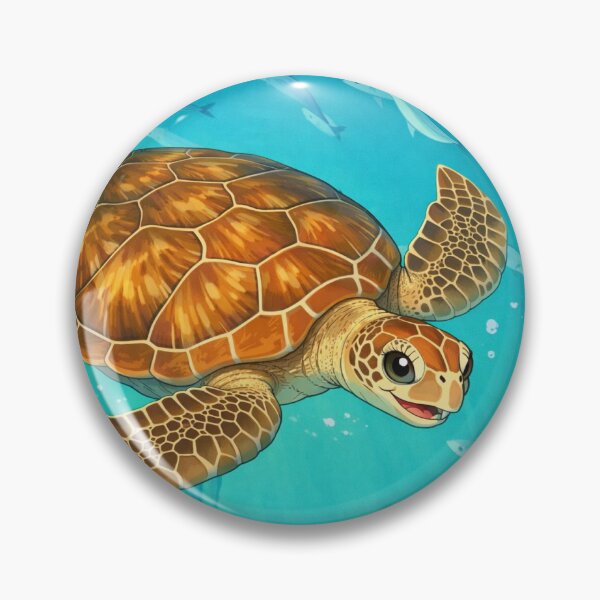 Item preview, Turtle time designed and sold by Kaggie.