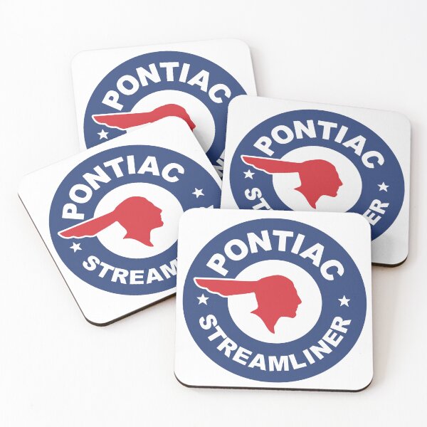 Item preview, Pontiac Streamliner designed and sold by Stream47.