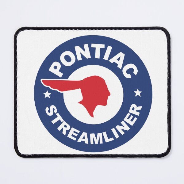 Item preview, Pontiac Streamliner designed and sold by Stream47.