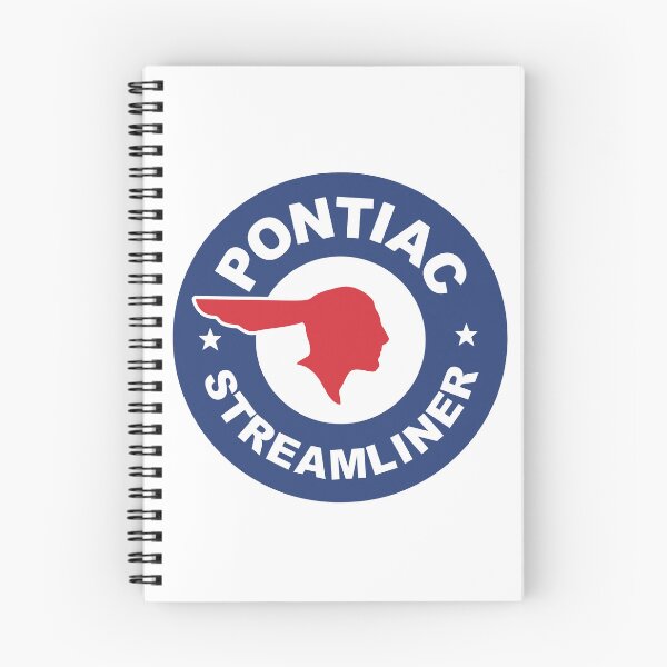 Item preview, Pontiac Streamliner designed and sold by Stream47.