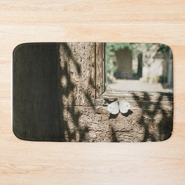 Item preview, Fragile Moment on Ancient Wood designed and sold by BlueMandarin.