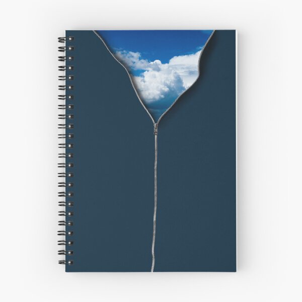 Item preview, A Big Heart of Cloud designed and sold by storytellerimg.
