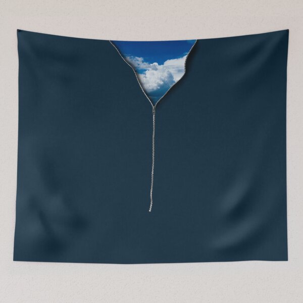 Item preview, A Big Heart of Cloud designed and sold by storytellerimg.