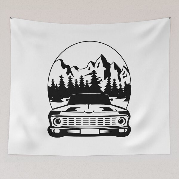 Item preview, Outdoor Classic designed and sold by Stream47.
