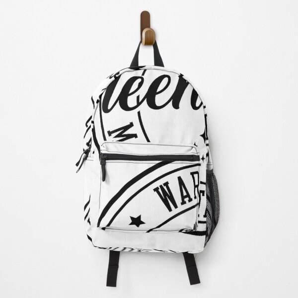 Item preview, Warning Official Teenager May Contain Attitude 13th Birthday designed and sold by JanetteNWillis.