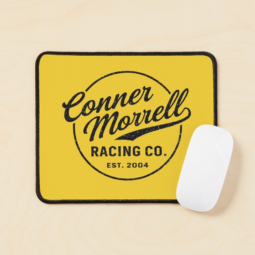 Artikel-Vorschau von Mauspad, designt und verkauft von CdnRacingTours.
