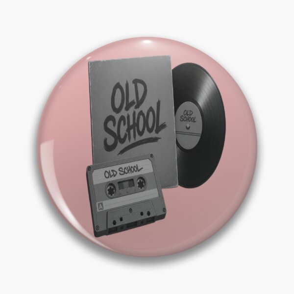 Item preview, old school designed and sold by Djamel1706.