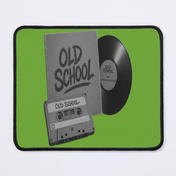 Item preview, old school designed and sold by Djamel1706.