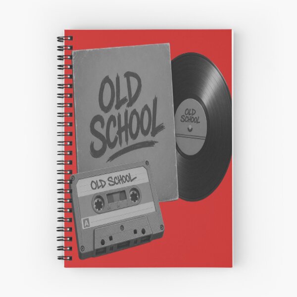 Item preview, old school designed and sold by Djamel1706.