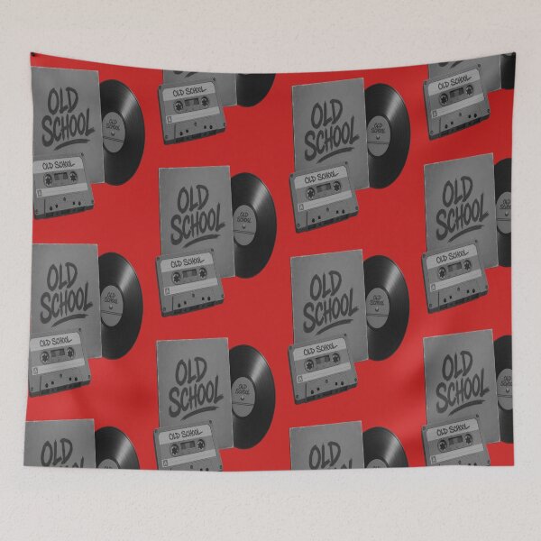 Item preview, old school designed and sold by Djamel1706.