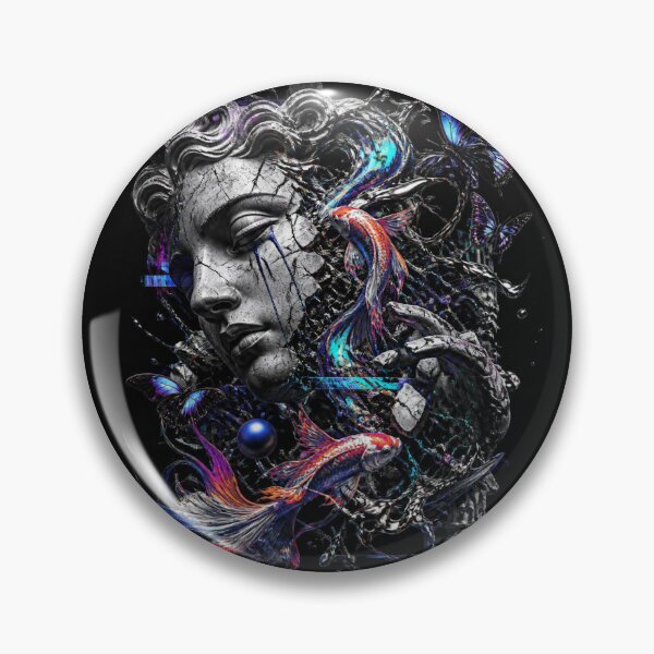 Item preview, ArtLuxury designed and sold by Artrendzs.