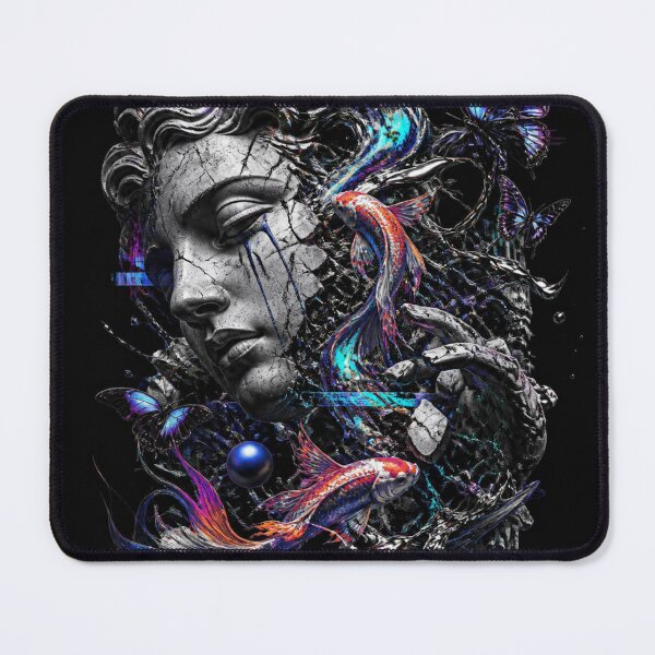 Item preview, ArtLuxury designed and sold by Artrendzs.