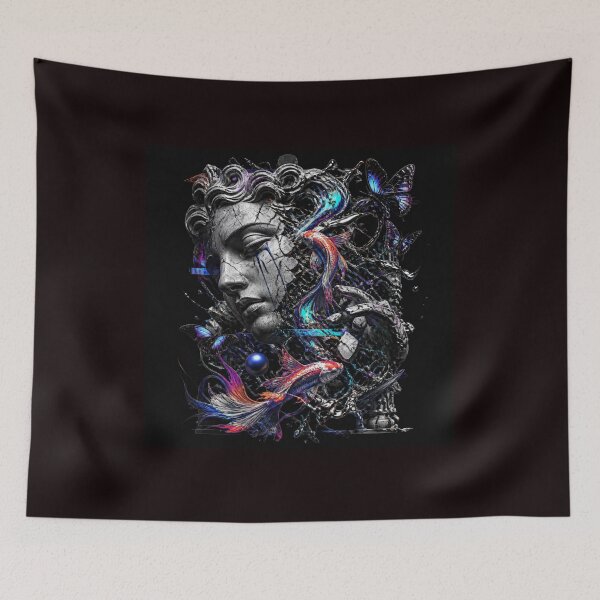 Item preview, ArtLuxury designed and sold by Artrendzs.